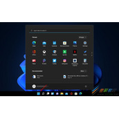 win11任务栏居中如何设置 win11任务栏居中设置方法