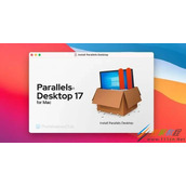 使用Parallels Desktop在Mac上安装Win11方法