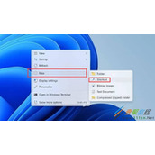 Win11如何设置快捷键关机 Win11设置快捷键关机方法