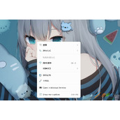 Windows11如何设置小图标 Windows11设置小图标方法