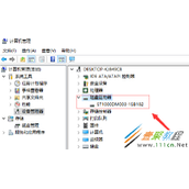 Win10系统不显示移动硬盘如何解决 Win10系统不显示移动硬盘解决方法