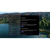 Win10新功能云剪贴板如何使用 Win10新功能云剪贴板使用方法