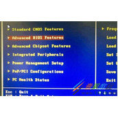 在BIOS中找不到USB-HDD选项如何解决 在BIOS中找不到USB-HDD选项解决方法