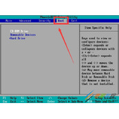 win10系统BIOS如何设置U盘启动 win10系统BIOS设置U盘启动方法