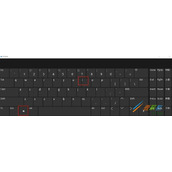 Win10 20H2开机后登录界面没有密码输入框怎么办 如何解决