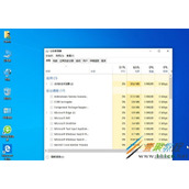 win10电脑删除文件时提示文件正在使用无法删除怎么办 如何解决