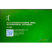 win10 2004绿屏如何解决 win10 2004绿屏解决方法