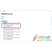 Windows10 19587快速预览版更新教程
