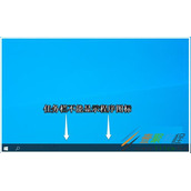 Win10系统任务栏不能显示程序图标怎么办 Win10系统任务栏不能显示程序图标解决方法