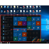 Win10开始菜单灰色应用无法点击怎么办 如何解决
