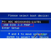 Win10开不了机如何进命令提示符操作 Win10开不了机进命令提示符操作方法