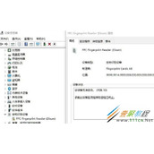 Win10系统中登录选项找不到PIN码和指纹怎么办
