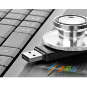 如何快速重建U盘分区 快速重建U盘分区的方法