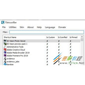 使用TileIconifier如何修改Win10磁贴图标样式 修改方法介绍