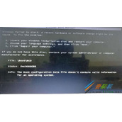 Win10引导文件BCD文件误删或损坏启动错误0xc0000098怎么办 如何解决