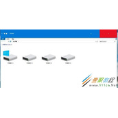 Win10窗口标题栏变的很大很高如何恢复 恢复方法分享