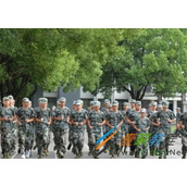 2018高中军训心得体会范文怎么写  高中军训心得体会范文大全