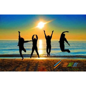 祝福朋友健康平安的句子有哪些