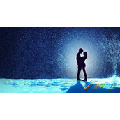 给女朋友说好听的话