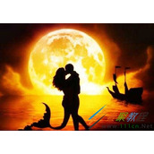 对心爱的人说的话怎么写  经典情话大全分享