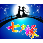 七夕情话最暖心短句有哪些 七夕鹊桥情话大全