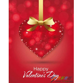 情人节情话有哪些  情人节给女朋友的经典句子分享