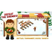 2018圣诞节搞笑说说有哪些  2018圣诞节搞笑说说分享