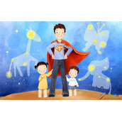 父亲节祝福的话怎么讲