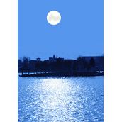 2018中秋节gif动图有哪些  中秋节月饼动图分享