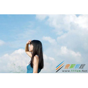 给女朋友的qq空间留言句子