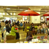 日本实体店干掉电商，中国电商干掉实体店!