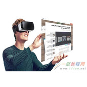 京东紧咬淘宝搞VR购物 究竟是借势还是愚昧跟风?