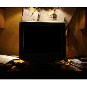 非常个性js图片展示效果