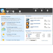 横向导航滑动菜单