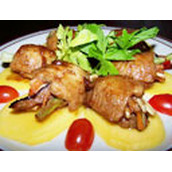 向上滚动的图片带链接