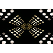 纯javascript 仿flash图片切换代码