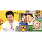 新浪的图片新闻效果