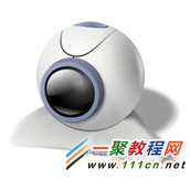 Fireworks绘制逼真摄像头教程