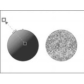 CorelDRAW制作三维效果图形