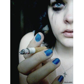 欧美非主流签名与伤感图片