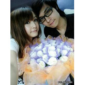 90后非主流多少个情人的情侣暧昧