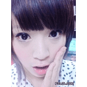 90后非主流贱女孩