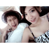 90后非主流情侣生活照片