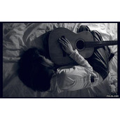 冷酷黑色QQ,51,博客空间黑色配图