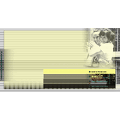 女生非主流空间大图模块