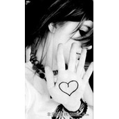 2009最受欢迎的非主流可爱图片