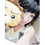 美女图片-2009年可爱非主流美女照片