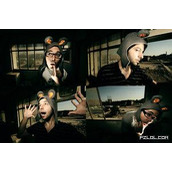 非主流图片-悲伤欧美图片