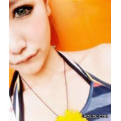 美女图片-性感漂亮的非主流图片