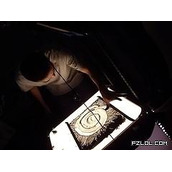 签名图-努力幸福QQ个性图片